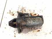 Anlasser Peugeot 207, 2009.06 - 2012.12 facelift Gebraucht,