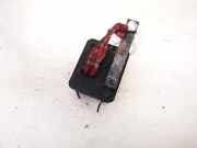 Alarmanlage Toyota Avensis, II 2006.03 - 2008.12 facelift Gebraucht,