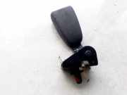 Gurtschloss - Hinten CENTER Volvo S60, 2000.01 - 2005.01 Gebraucht ,