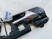 Türinnengriff - Hinten Rechts Mercedes-Benz ML, W164 2005.06 - 2009.07 302174,