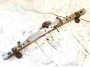 Schloßträger Audi Q7, 2006.03 - 2010.05 Gebraucht,