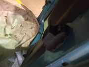 Heckklappe Heckklappenschloss Kofferraumschloss Renault Clio, 2001.05 - 2004.11 facelift Gebraucht,