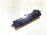 Monitor Navigations Zeit Uhr Subaru Outback, IV 2009.06 - 2014.12 85261aj051, 437cf