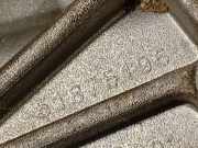 Motorhalterung und Getriebe (Motorhalterung) Fiat Fiorino, 2008.02 --> 51875195,51875195