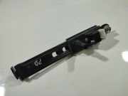 Sicherheitsgurt-Einstellschiene - VORNE RECHTS Toyota Avensis, II 2006.03 - 2008.12 facelift Gebraucht,