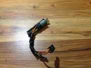 Zünd Startschalter Peugeot 206, 1998.08 - 2002.07 Gebraucht ,