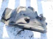 Radhausschale - Vorne Rechts BMW 1-Series, E87 E88 2006.11 - 2011.09 facelift 51717059372, 74850610