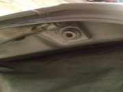 Türscharnier Vorne Audi A6, C6 2005.01 - 2008.10 Gebraucht,