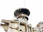 Kupplung Kühlerlüfter Audi A6, C5 1997.01 - 2001.08 058121347, 6740000000