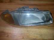Hauptscheinwerfer - Vorne Rechts Rover 200, 1995.10 - 2000.03 Gebraucht ,