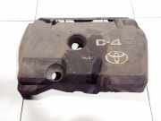 Motorabdeckung Toyota Avensis, II 2006.03 - 2008.12 facelift Gebraucht,