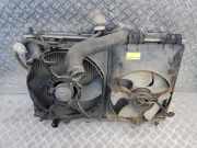 Wasserkühler Mitsubishi Carisma, I 1995.07 - 2000.09 Gebraucht , na