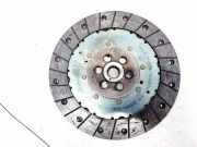 Kupplungsscheibe Renault Scenic, II 2003.06 - 2006.06 702282, 702282