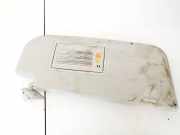 Sonnenblende Nissan Qashqai, I 2006.01 - 2010.06 Gebraucht,