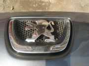 Emblem Peugeot 207, 2006.02 - 2009.06 Gebraucht,