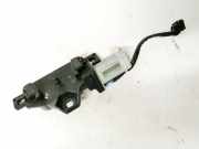 Wischermotor - Hinten BMW 5-Series, E60 E61 2003.07 - 2010.03 489051060, US7129931
