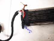 Wärmetauscher Innenraumheizung Zuheizer Citroen C5, I 2001.03 - 2008.02 666910ub, 666910u-b