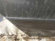 Zierleiste Tür Zier-Schutzleiste - Hinten Rechts Opel Vectra, C 2002.04 - 2005.10 Gebraucht,