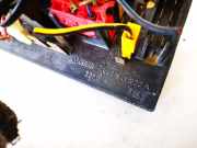 Sicherungskasten Audi 80, B3 1986.06 - 1991.09 443941822a,