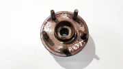 Radnabe Achsschenkel - Vorne Rechts Opel Astra, J 2009.12 - 2015.06 Gebraucht,