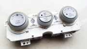 Bedienelement für Klimaanlage Mazda 6, 2002.06 - 2007.08 Gebraucht,
