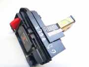 Sitzschloß Volvo V50, 2004.04 - 2007.05 8621650, 8621652