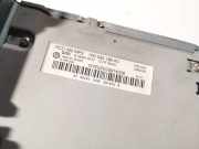 Radio Volkswagen Passat, B6 2005.08 - 2010.11 1k0035186ad, 918491-8151 vwz2z2g3914038 BXE