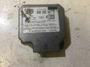 Steuergerät Airbag Volkswagen Golf, III 1993.07 - 1999.04 6n0909601e, 5wk4104e