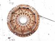 Druckplatte Kupplungsdruckplatte Toyota Yaris, II (XP90) 2005.01 - 2011.01 Gebraucht,