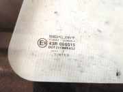 Seitenfenster Seitenscheibe - Hinten Rechts Ford Maverick, I 1993.01 - 1999.12 as2,