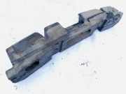 Stoßstangenträger hinten Nissan Qashqai, I 2006.01 - 2010.06 85090jd000,