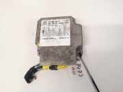 Steuergerät Airbag Skoda Superb, I 2001.12 - 2008.03 1c0909605f, 5wk43131