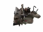 Schaltgetriebe Ford S-Max, 2006.05 - 2014 6C1R7002DB, 6C1R-7002-DB