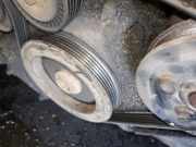 Riemenscheibe Kurbelwelle Mercedes-Benz Vaneo 2002 - 2005 Gebraucht,