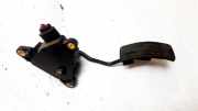 Pedalwerk Nissan Qashqai+2, I NJ10 2006.01 - 2010.06 2598A10380,