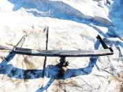 Anhängerkupplung Volkswagen Passat, B6 2005.08 - 2010.11 Gebraucht, BLS