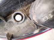 Nebelschlussleuchte - Hinten Linke Renault Espace, IV 2002.11 - 2014.12 8200027155,