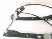 Fensterheber - Vorne Rechts Volkswagen Golf, V 2003.10 - 2008.10 Gebraucht , BDX