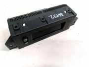 Monitor Navigations Zeit Uhr Opel Meriva, A 2002.12 - 2006.01 13156841, 317099190 1024840-00