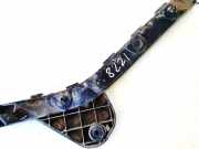 Stoßstangenhalter - Hinten Linke Kia Ceed, I 2006.12 - 2010.05 866131h100, 86613-1h100