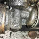 Ölfiltergehäuse Opel Movano A 1998 - 2010 Gebraucht,