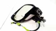 Spiegelglas - Vorne Linke Mercedes-Benz W203, 2000.05 - 2004.02 E13011097,