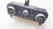Bedienelement für Klimaanlage Nissan Qashqai+2, I NJ10 2006.01 - 2010.06 27500jd45d, a02000a7707001