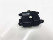 Stellmotor Lüftung Nissan Qashqai, I 2006.01 - 2010.06 3k01030840,