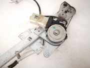 Fensterheber motor - Hinten Rechts Mazda 626, 1997.04 - 2002.10 3650161822, 36501-61822