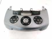 Bedienelement für Klimaanlage Toyota RAV-4, III 2005.11 - 2012.12 5590042240, 55900-42240 455944-2060