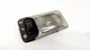 Innenbeleuchtung - Hinten Peugeot 206, 2002.07 - 2009.01 facelift Gebraucht ,