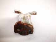 Türscharnier Hinten Rover 75, 1999.02 - 2005.05 Gebraucht,