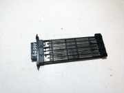 Wärmetauscher Innenraumheizung Zuheizer Renault Scenic, III 2009.02 - 2013.06 1801347, t1001733l