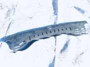 Stoßstangenhalter - Hinten Ford Galaxy, Mk III 2006.04 - 2010.06 6m2117b861ab, 6m21-17b861-ab